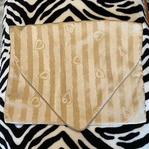 Vintage Victoria’s Secret intimate apparel bag